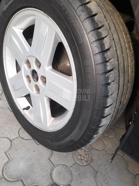 Renault Espace 20T ch