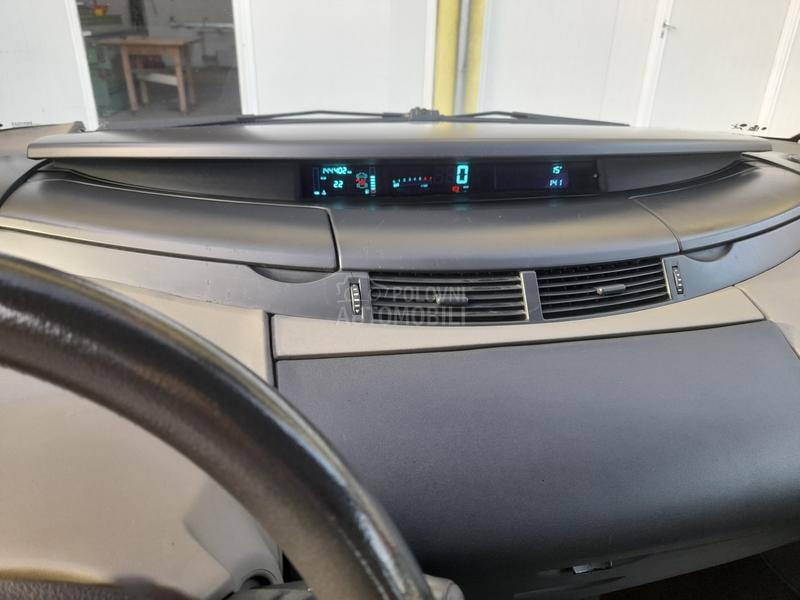 Renault Espace 20T ch