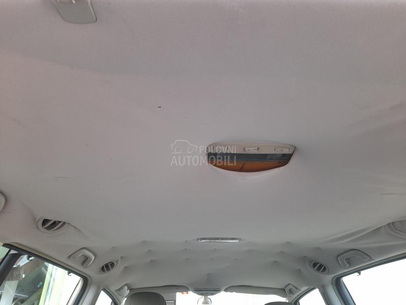 Renault Espace 20T ch