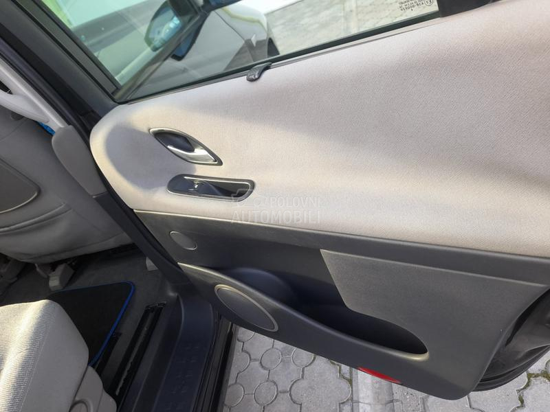 Renault Espace 20T ch