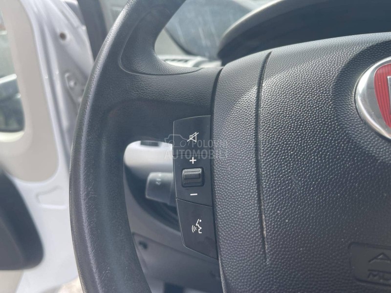 Fiat Ducato 3.0 B Metan L3H3