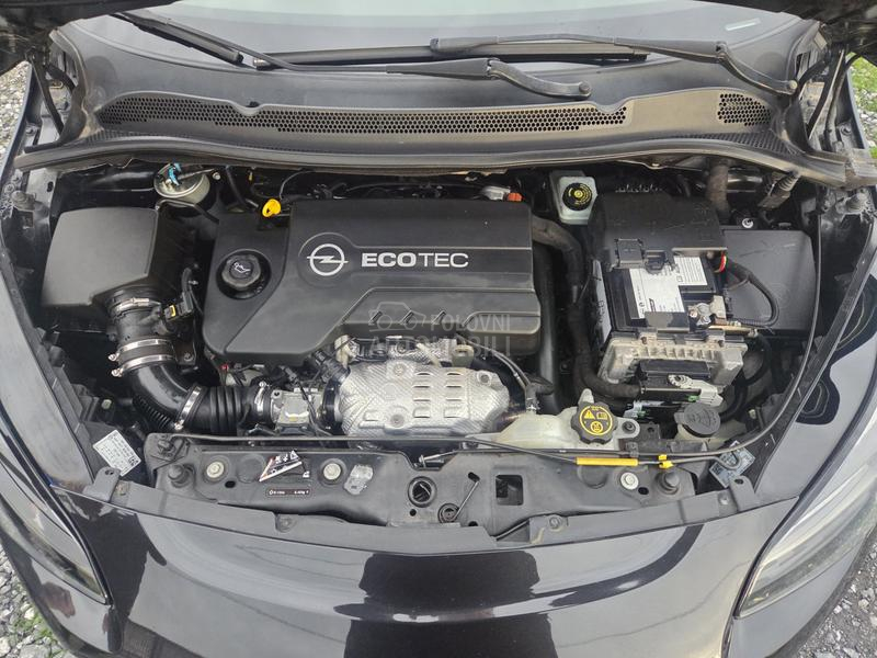 Opel Corsa E 1.3cdti