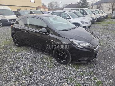 Opel Corsa E 1.3cdti