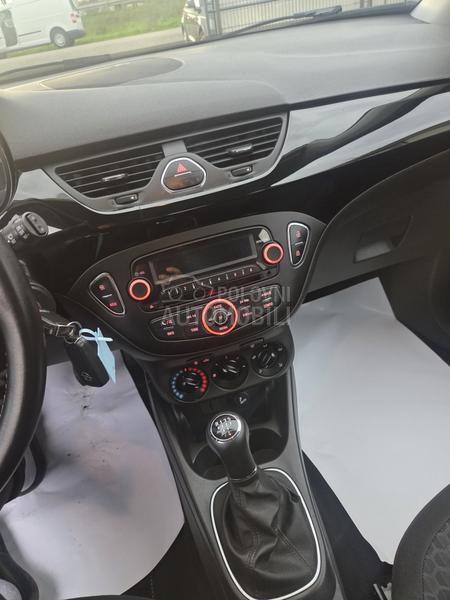 Opel Corsa E 1.3cdti