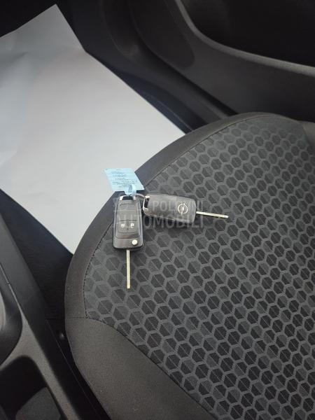 Opel Corsa E 1.3cdti