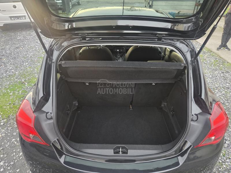 Opel Corsa E 1.3cdti