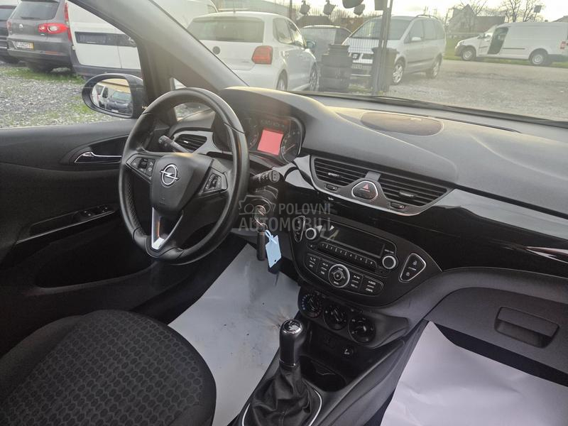 Opel Corsa E 1.3cdti
