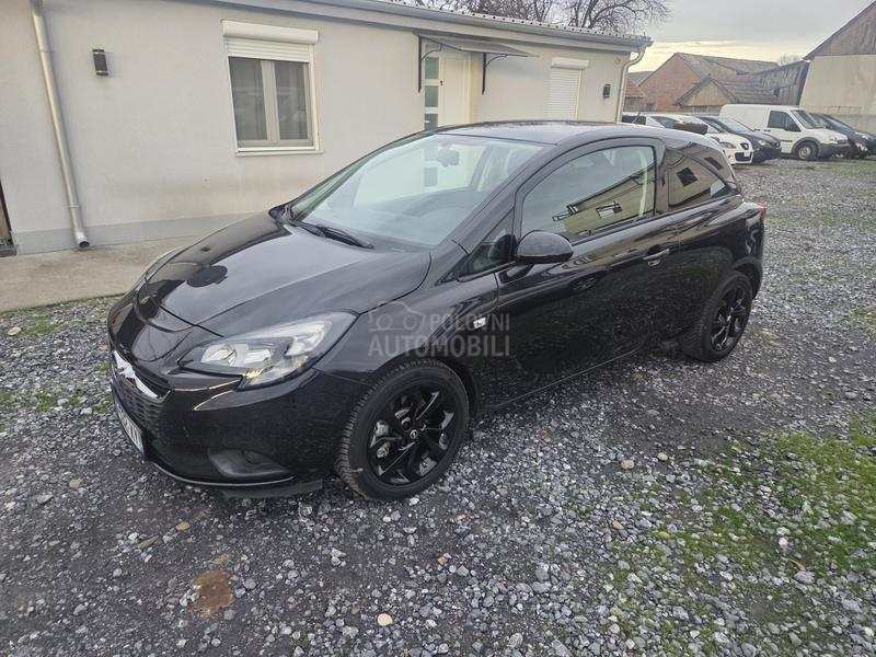 Opel Corsa E 1.3cdti