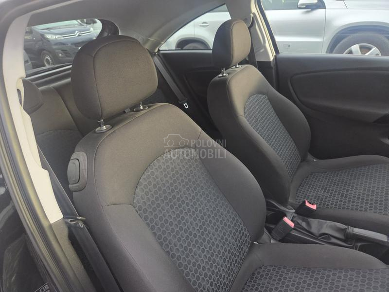 Opel Corsa E 1.3cdti