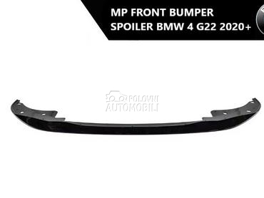 Prednji lip G22 MP za BMW Ostalo