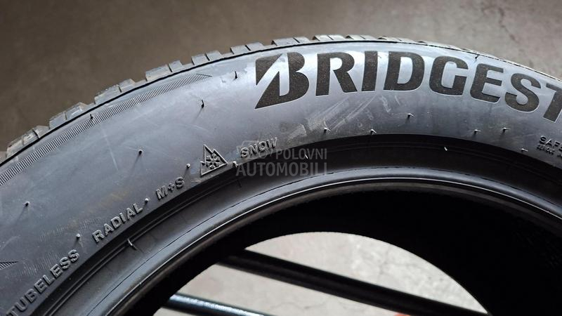 Bridgestone 255/50 R19 Zimska
