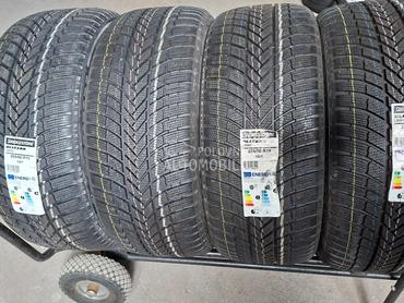 Bridgestone 255/50 R19 Zimska