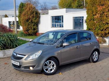 Opel Corsa D 1.3CDTI 111 EDITION