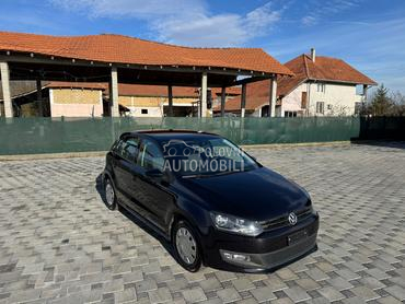 Volkswagen Polo CH-S.E.R.V.I.S.N.A