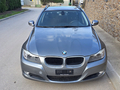 BMW 320d Svajcarska
