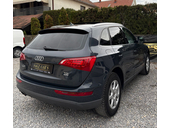 Audi Q5 2.0 TDI Quattro