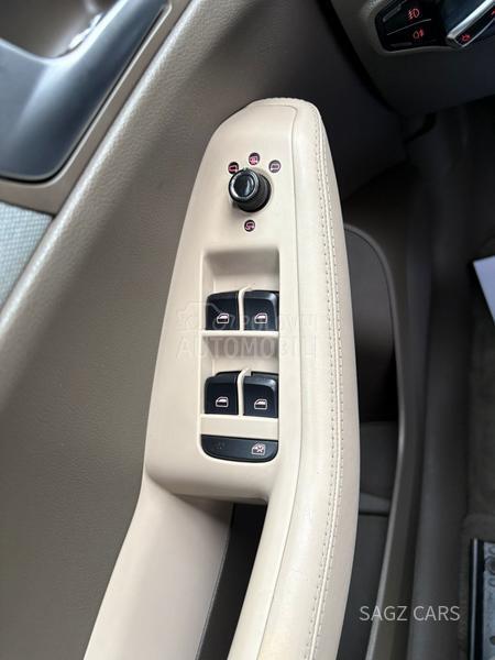 Audi Q5 2.0 TDI Quattro