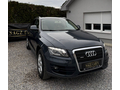 Audi Q5 2.0 TDI Quattro