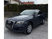 Audi Q5 2.0 TDI Quattro