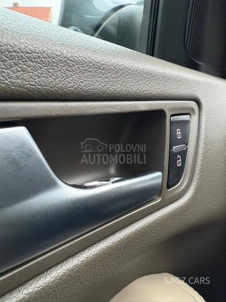 Audi Q5 2.0 TDI Quattro