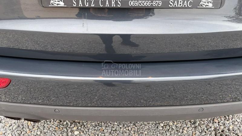 Audi Q5 2.0 TDI Quattro