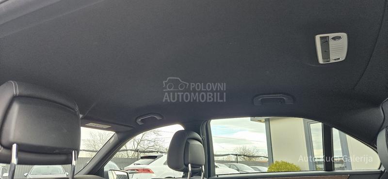 Mercedes Benz E 220 E 220