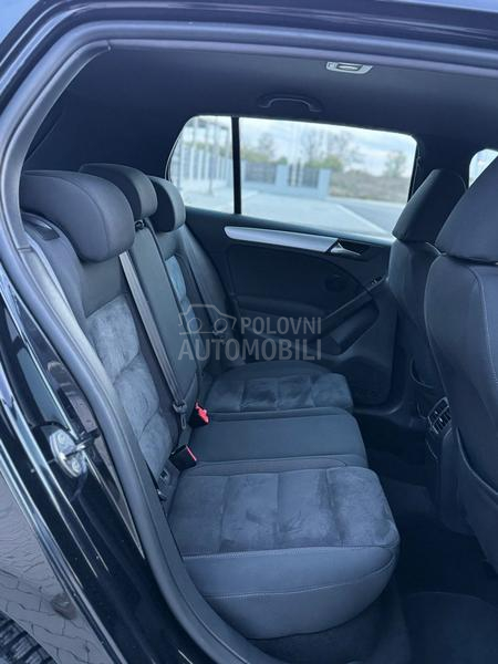 Volkswagen Golf 6 