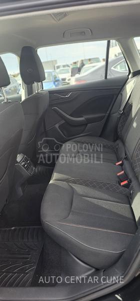 Škoda Kamiq AMBITION 1.0 TSI