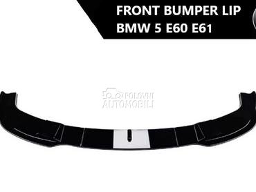 Prednji lip E60 E61 za BMW Ostalo od 2003. do 2010. god.