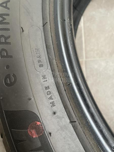 Michelin 205/55 R19 Letnja