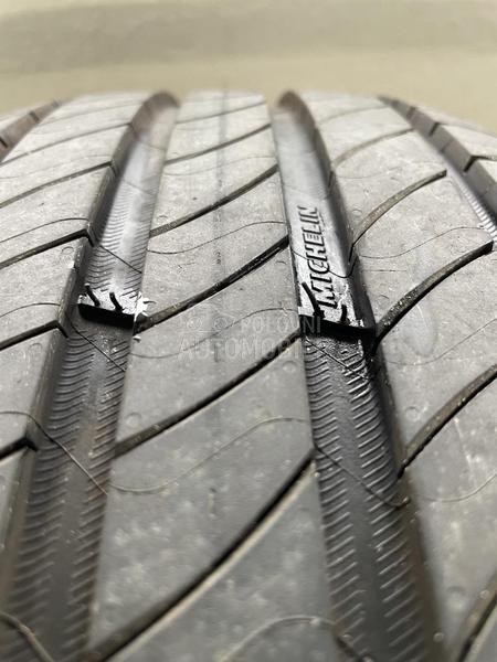 Michelin 205/55 R19 Letnja