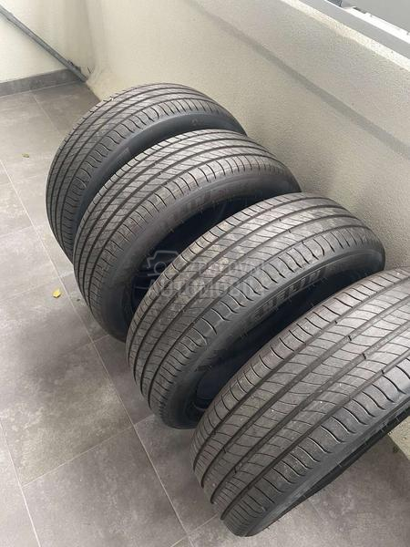 Michelin 205/55 R19 Letnja