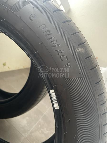 Michelin 205/55 R19 Letnja