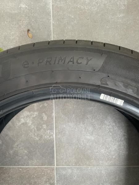 Michelin 205/55 R19 Letnja