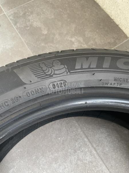 Michelin 205/55 R19 Letnja