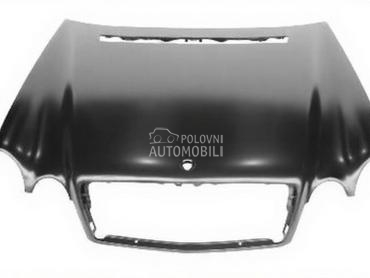 PREDNJA HAUBA za Mercedes Benz E 200, E 220, E 230 ... od 1995. do 1999. god.