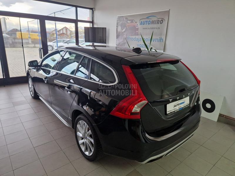 Volvo V60 N1