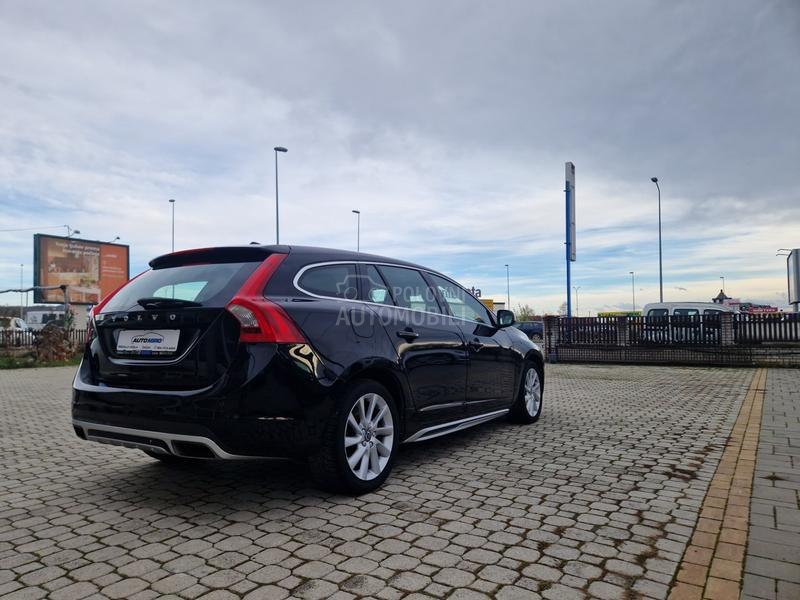 Volvo V60 N1