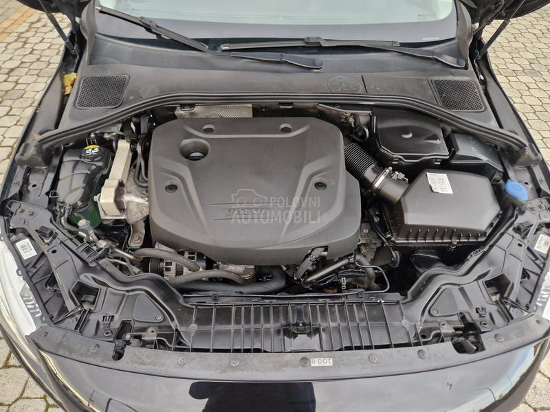 Volvo V60 N1