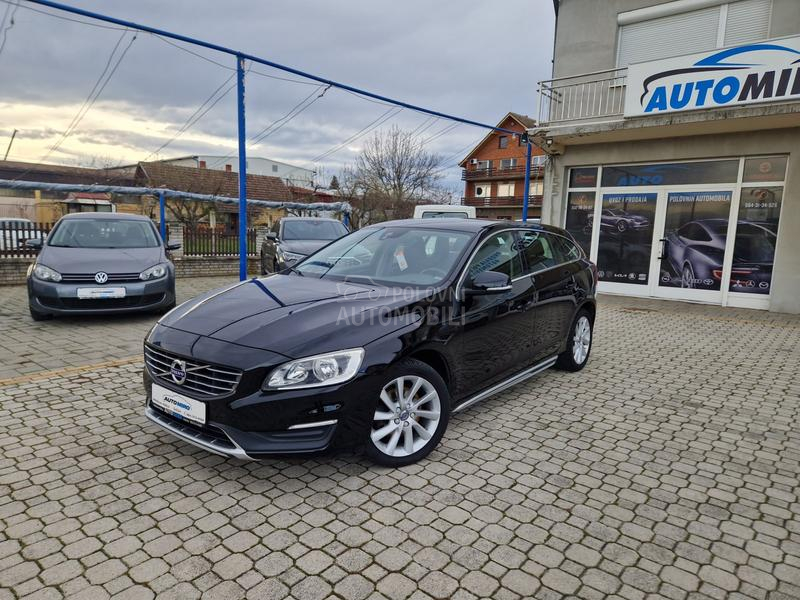 Volvo V60 N1