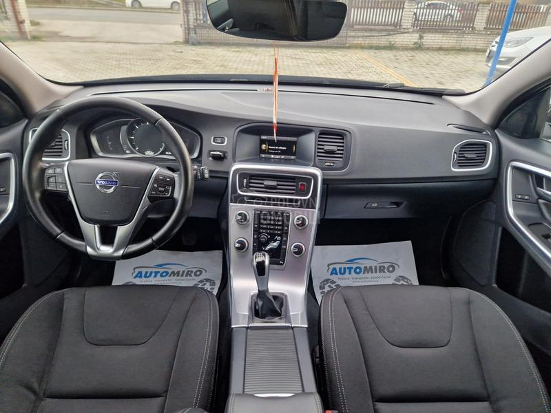 Volvo V60 N1