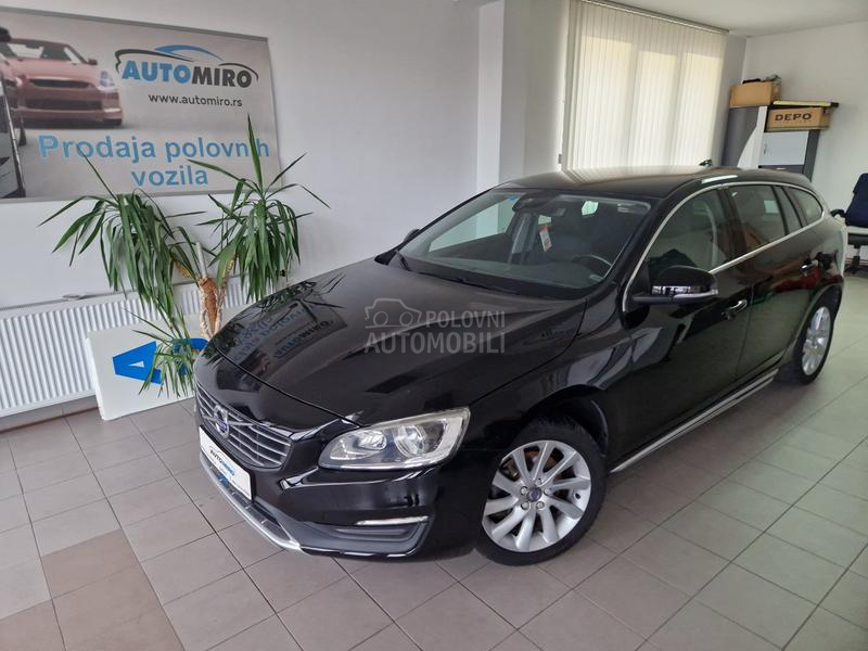 Volvo V60 N1