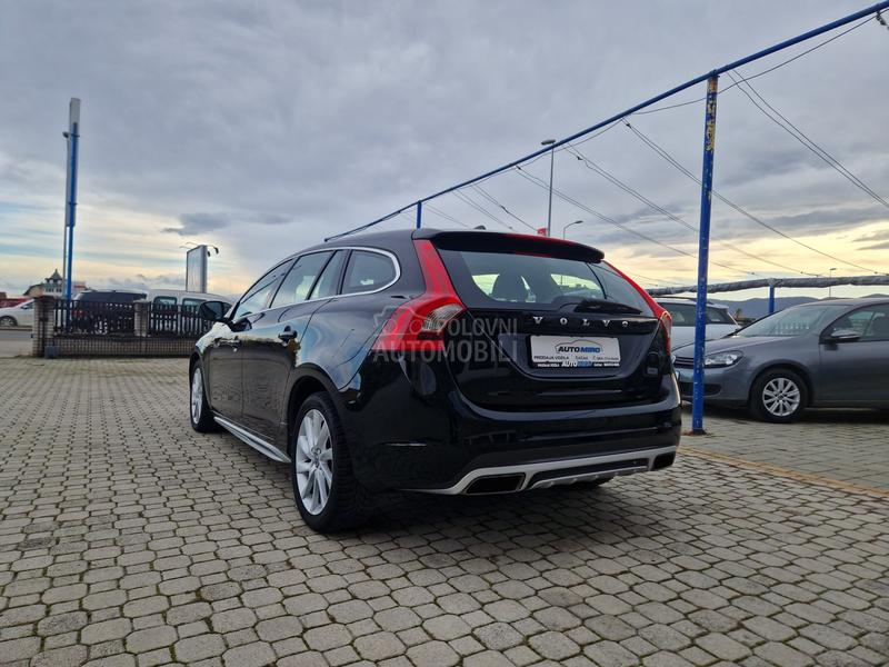 Volvo V60 N1
