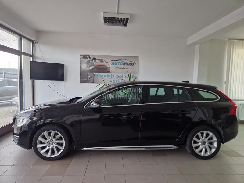 Volvo V60 N1