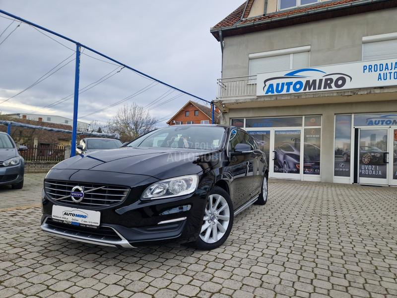 Volvo V60 N1