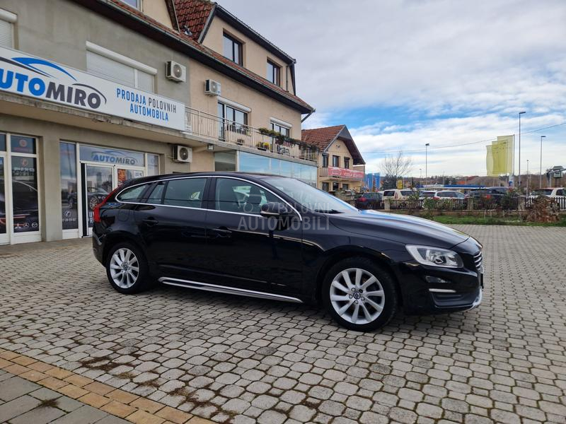 Volvo V60 N1