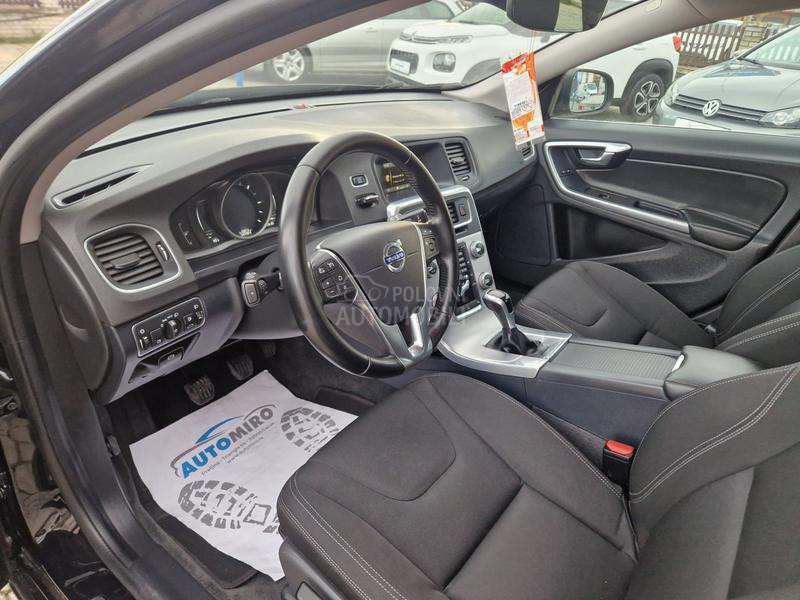 Volvo V60 N1