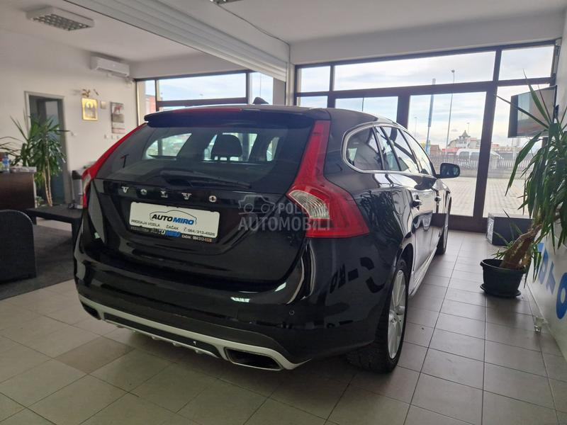 Volvo V60 N1