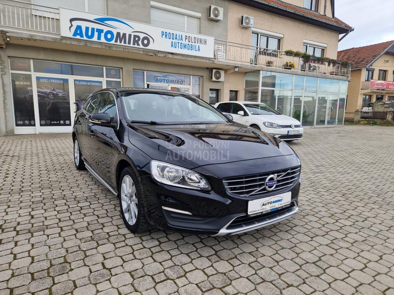 Volvo V60 N1