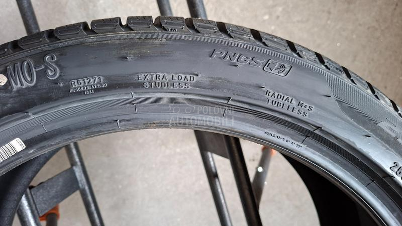 Pirelli 255/40 R20 Zimska